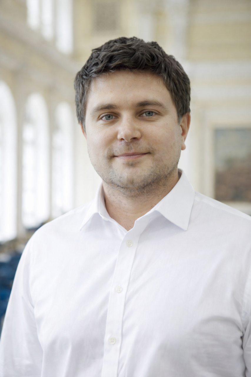 Еремин Евгений Викторович